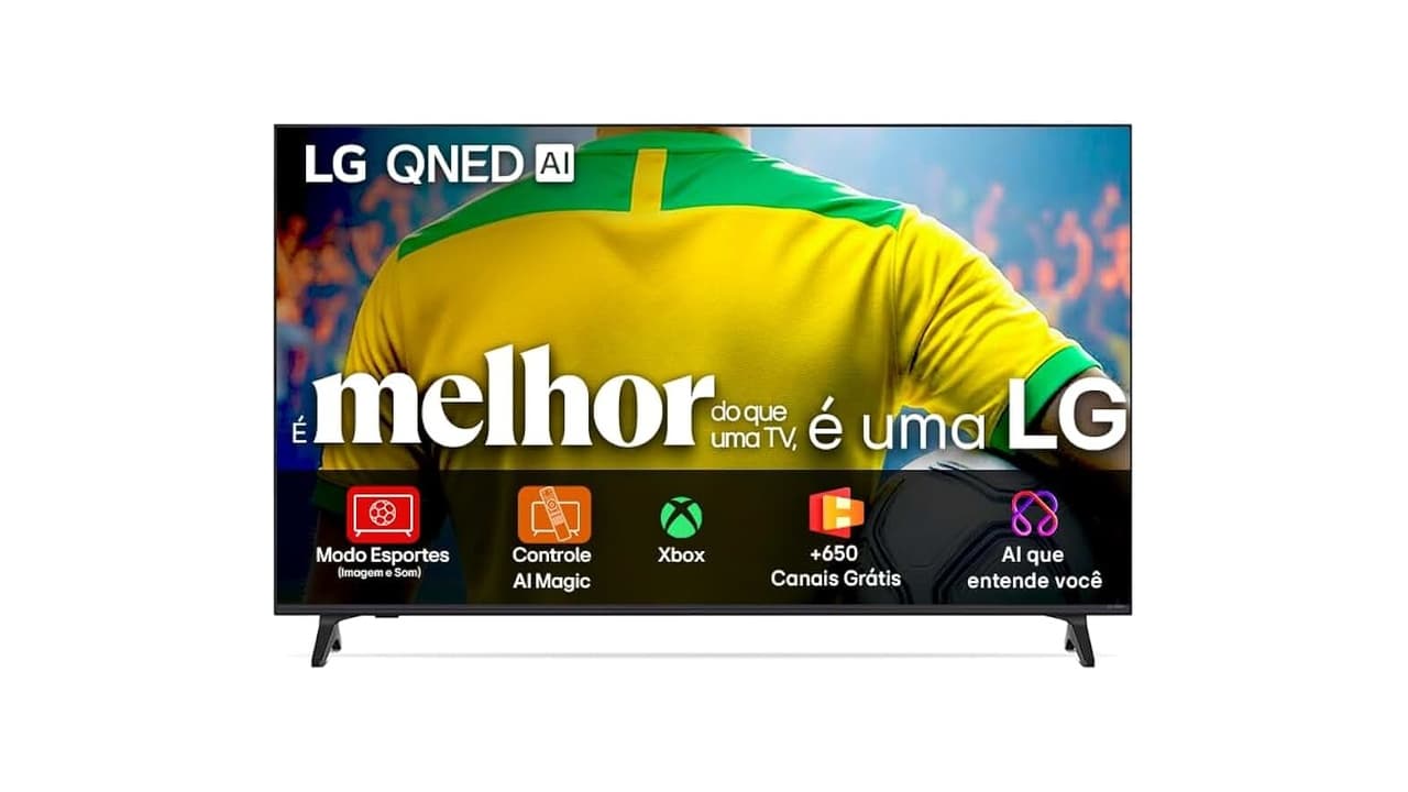 Melhores tv 2026 50 polegadas: Qual a Opção Ideal para Cinema e Games?