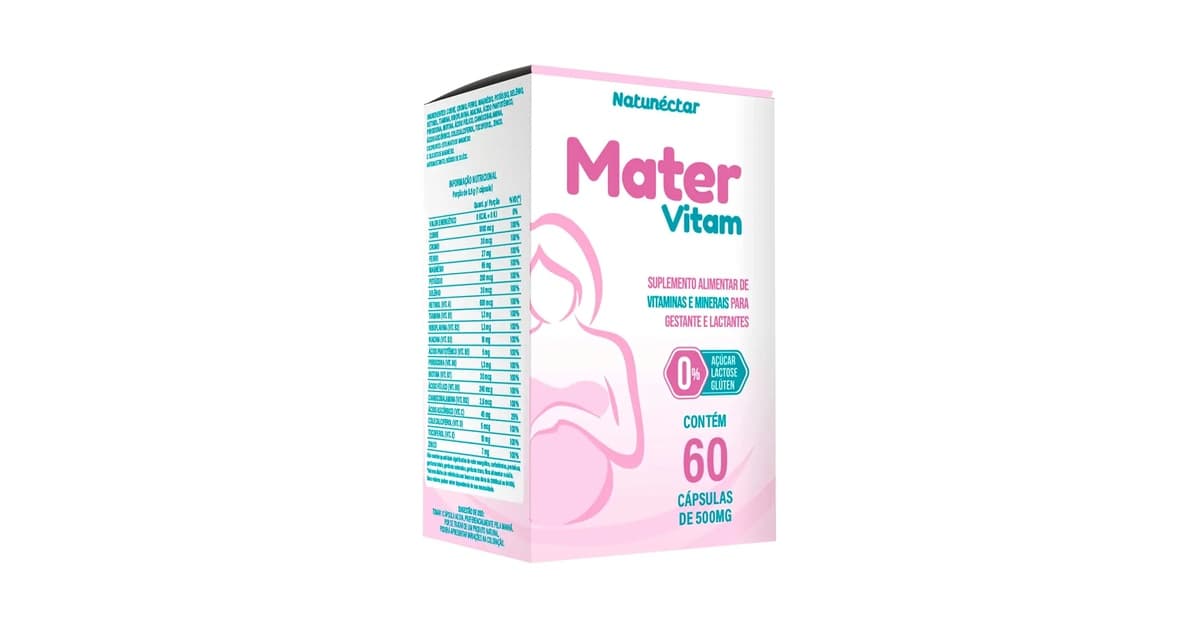 Melhores vitaminas para gestantes: Guia de Compra