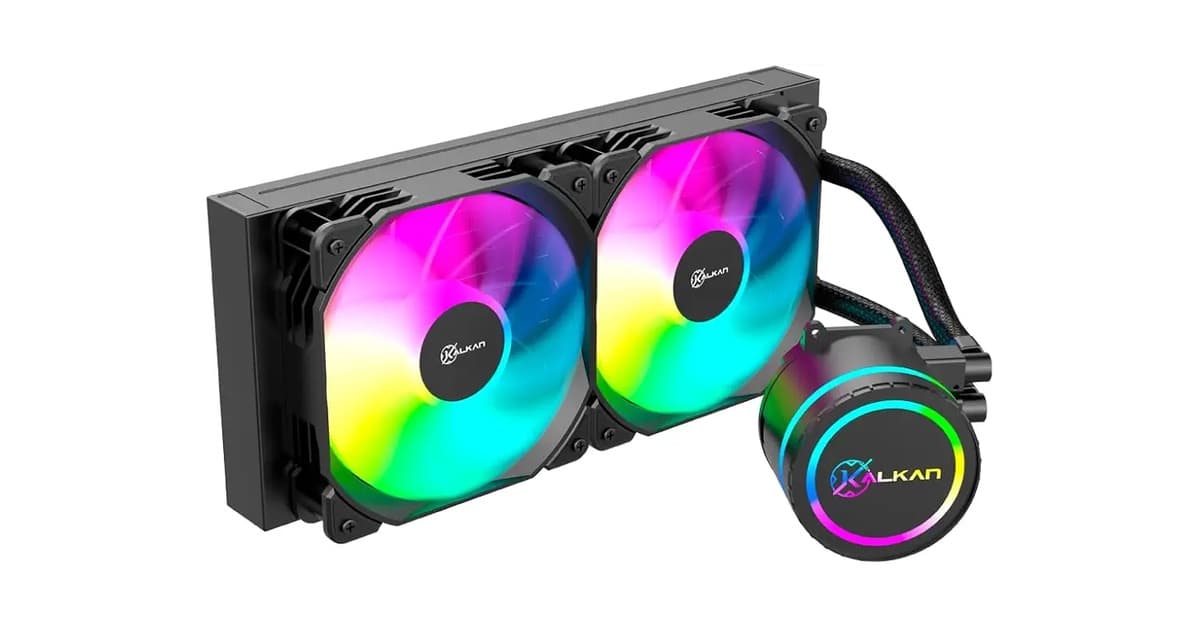 Melhores Water Cooler 240mm: 10 Opções para Máximo Desempenho