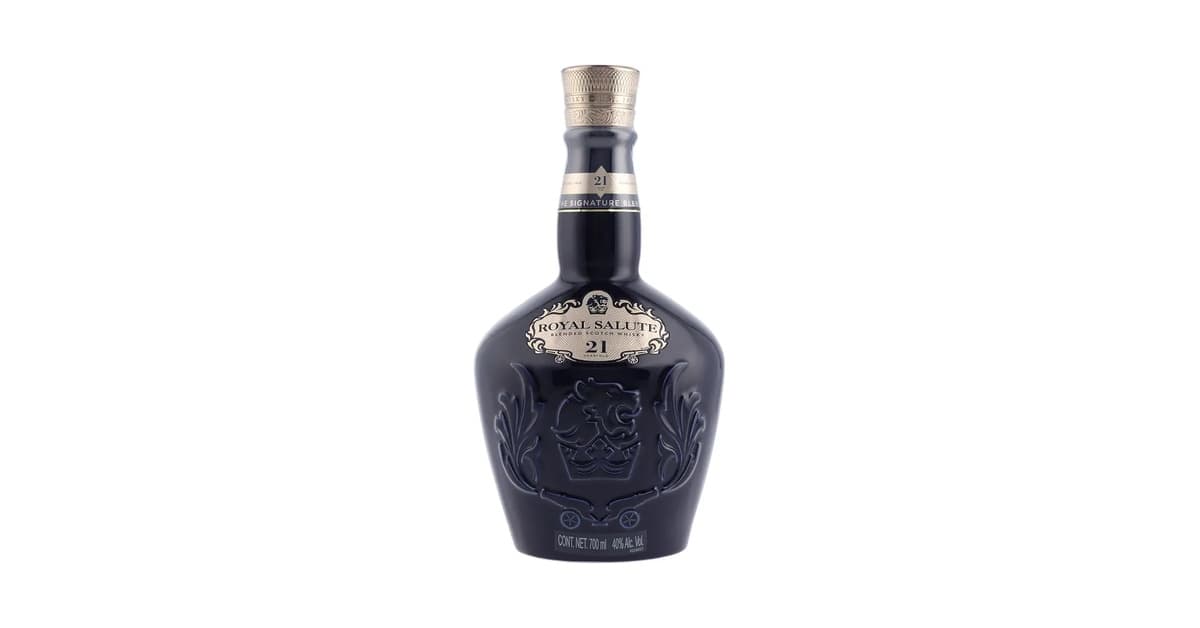 Melhores Whisky 21 Anos: 4 Rótulos de Elite