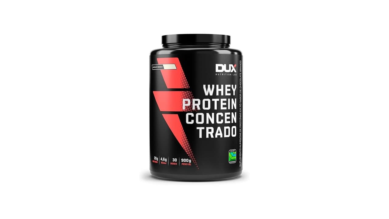 o Melhor Whey: 10 Opções de Alta Pureza e Absorção