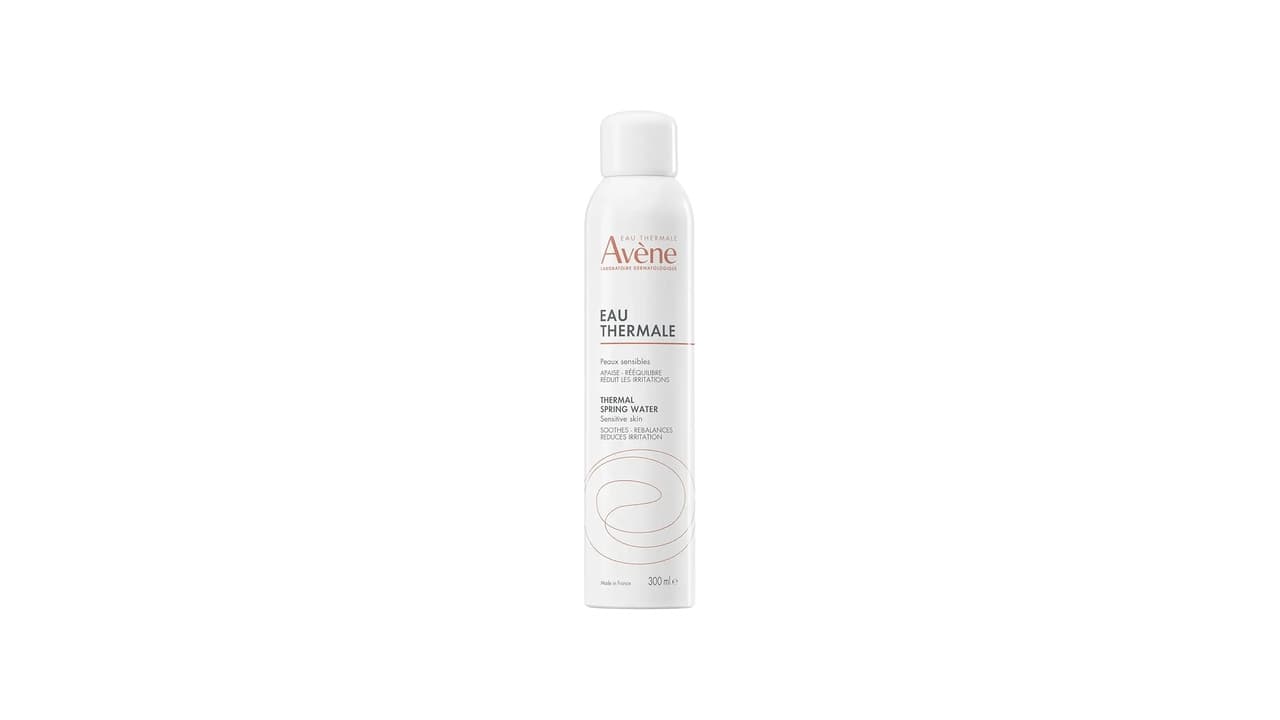 Qual a água termal para melasma rende mais? 10 Opções