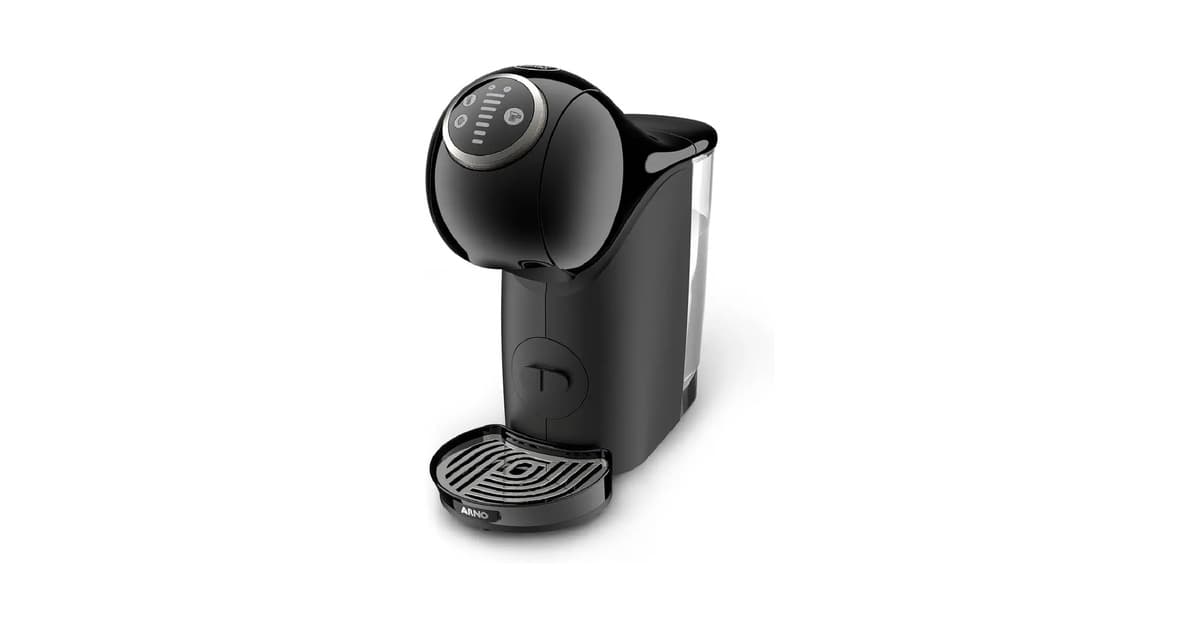 Qual a diferença da dolce gusto genio s basic e plus: Vale o Upgrade?