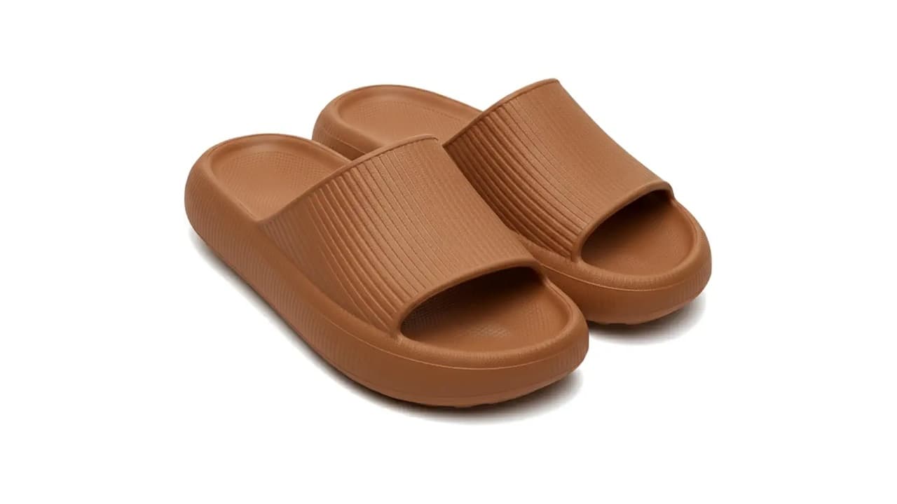 Qual a marca original do chinelo nuvem? Guia e Top 10 Modelos