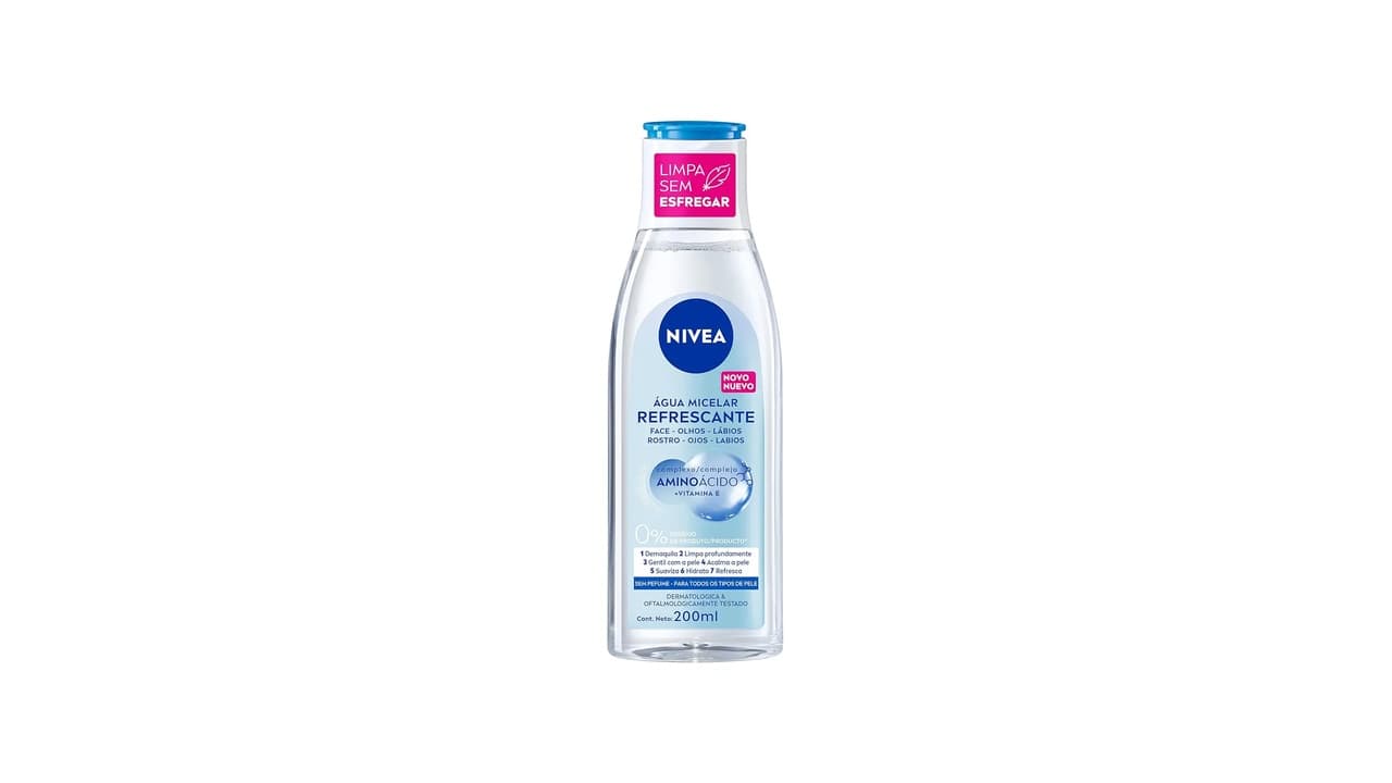Qual a Melhor Água Micelar para Cada Tipo de Pele?