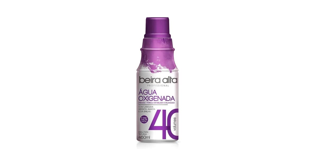 Qual a Melhor água oxigenada para descolorir os pelos do braço? Guia Prático