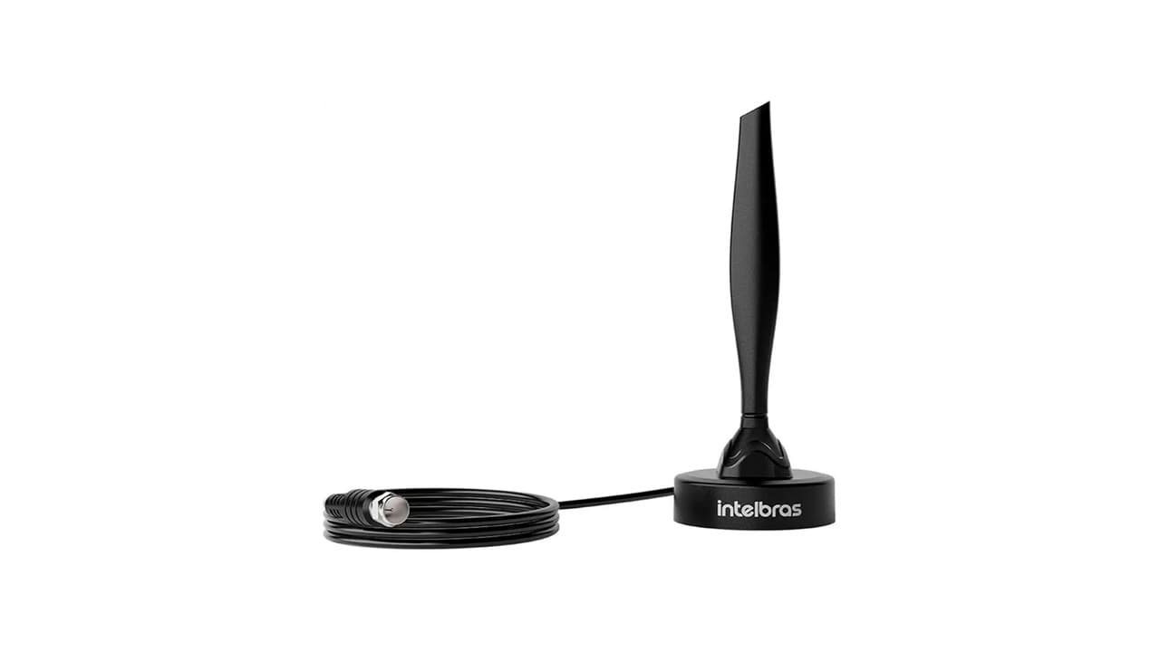 Qual a Melhor Antena Interna para TV? 10 Opções