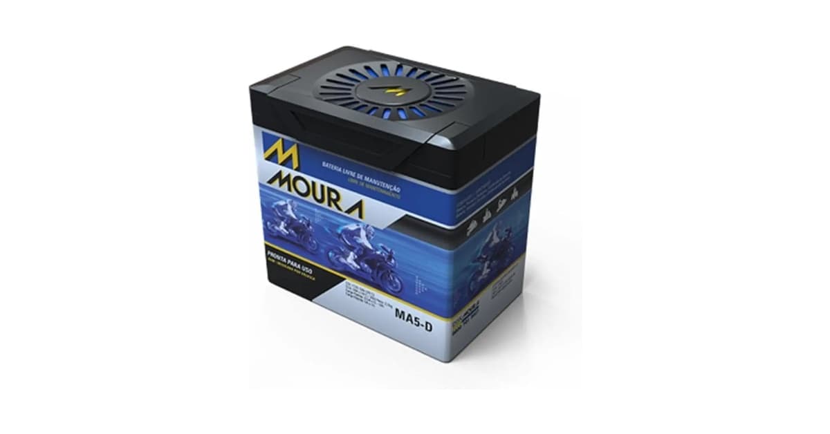 Qual a Melhor Bateria para Bros 150? 10 Modelos