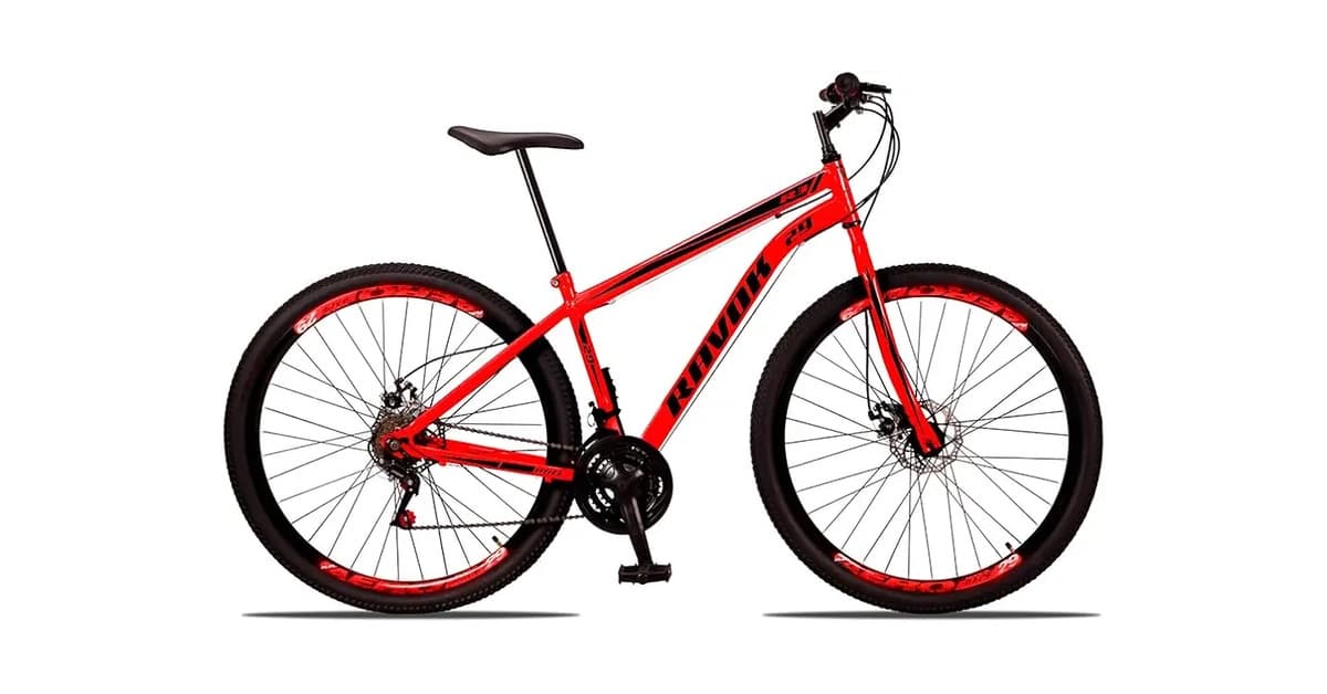 Qual a Melhor bicicleta para asfalto com Custo-Benefício?