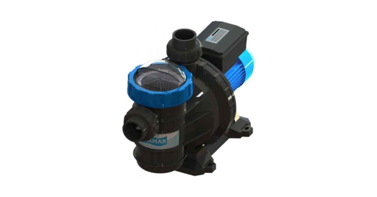 Qual a Melhor Bomba para Piscina? 10 Modelos Top
