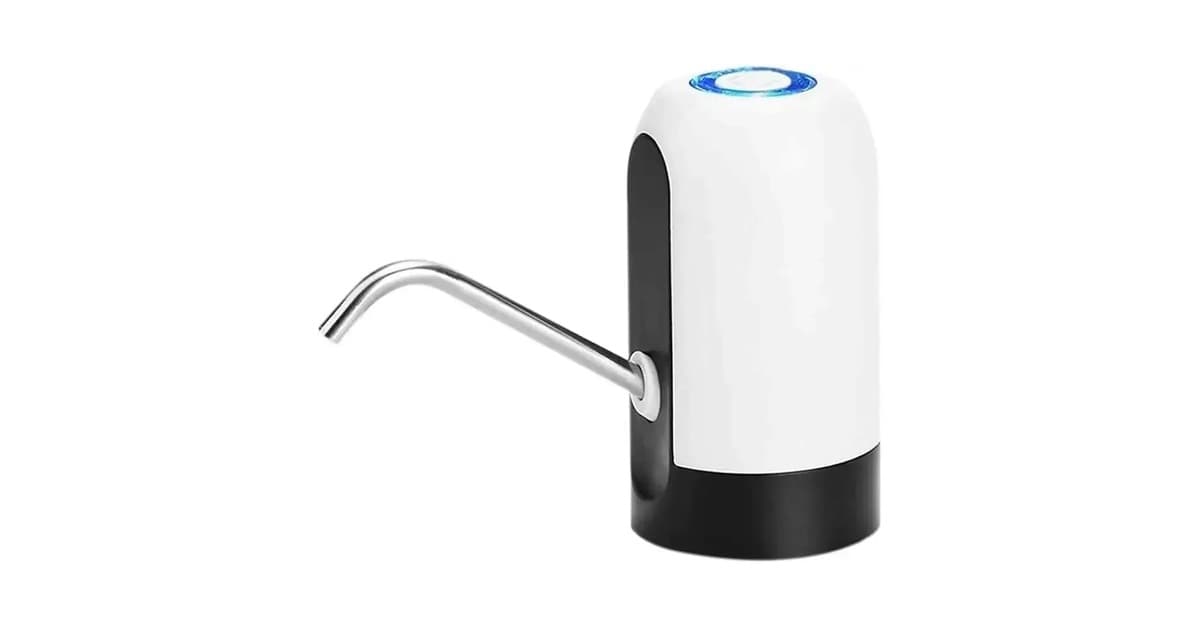 Qual a Melhor bomba para puxar água da rua: 7 Modelos Potentes