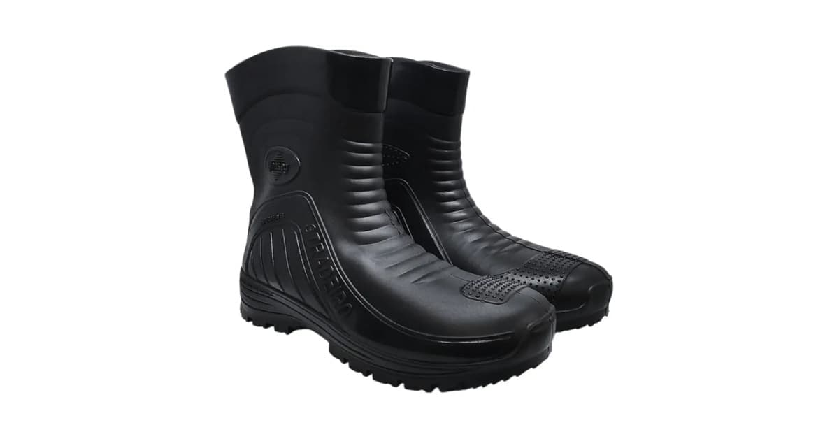 Qual a Melhor Bota Impermeável para Motociclista? Análise Top 10