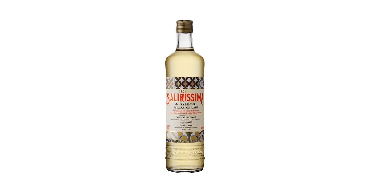 Qual a Melhor Cachaça do Ceará: 3 Rótulos de Elite