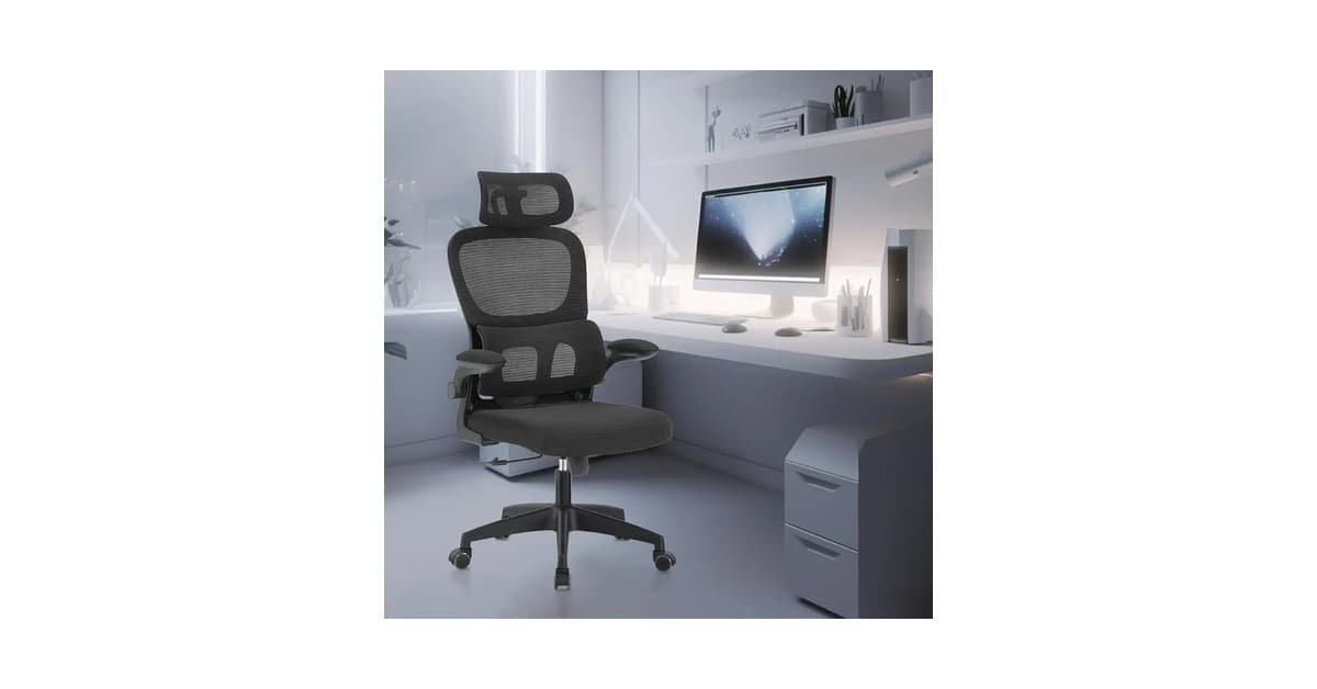 Qual a Melhor Cadeira Ergonômica: Guia de Postura