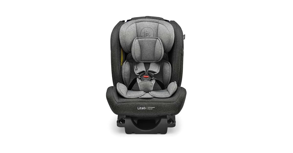 Qual a Melhor Cadeira para Auto de 0 a 36 kg? Top 10 Seguras