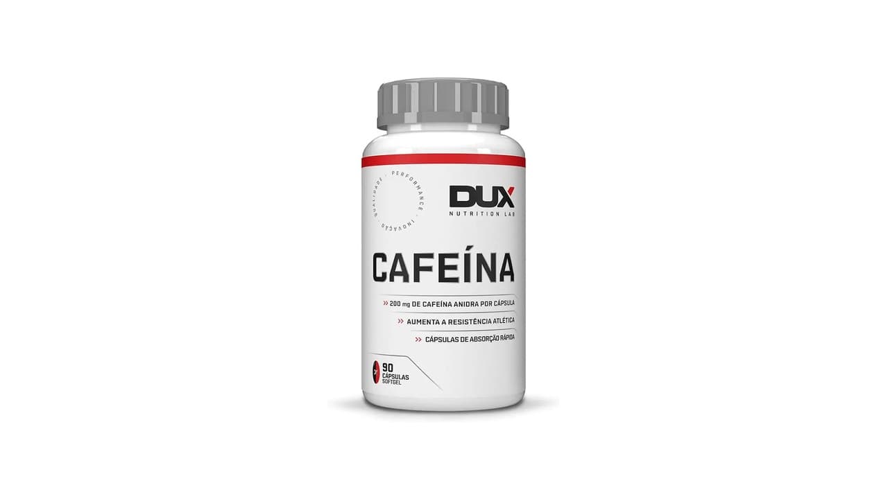 Qual a Melhor Cafeína para Treinar: Energia e Foco Máximo