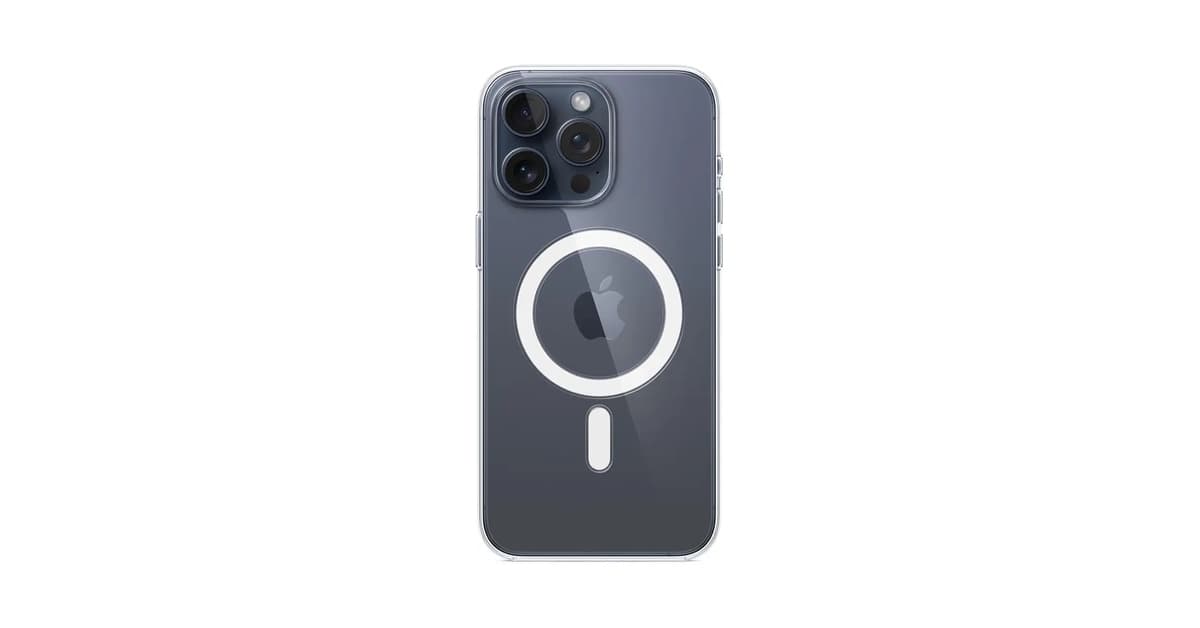 Qual a Melhor Capa para iPhone 15 Pro Max: 10 Modelos Top