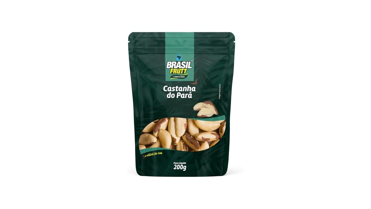 Qual a Melhor Castanha para Saúde: Caju vs Amêndoa