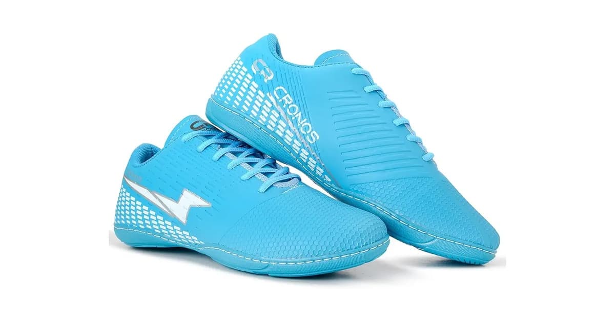 Qual a Melhor chuteira de futsal custo benefício? Guia Prático
