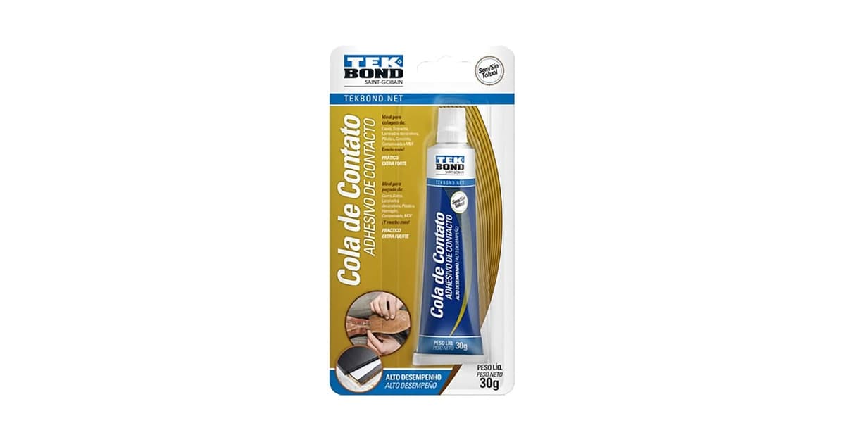 Qual a Melhor Cola para Colar Sapato Resistente?
