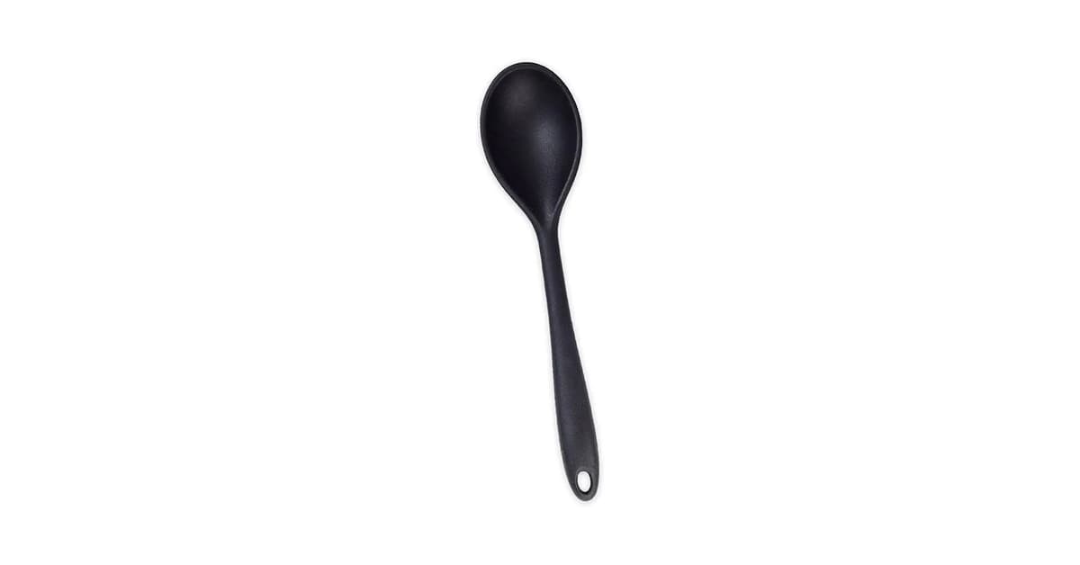 Qual a Melhor colher de silicone? 10 Modelos Top