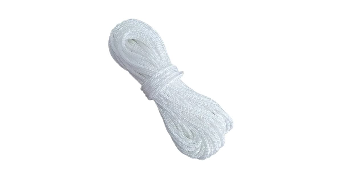 Qual a Melhor Corda para Varal de Teto Resistente?