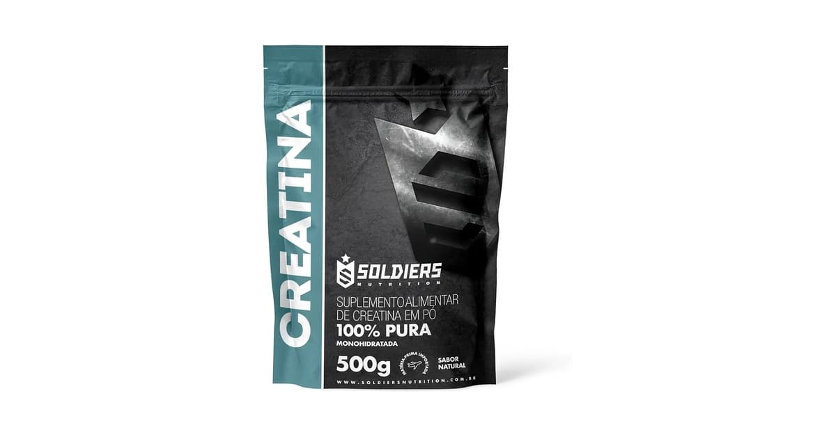 Qual a Melhor creatina monohidratada ou micronizada: Guia de Escolha