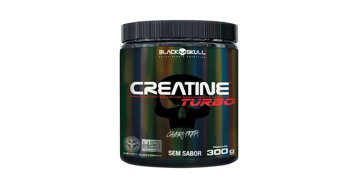 Qual a Melhor Creatina para Iniciantes? 10 Opções Puras