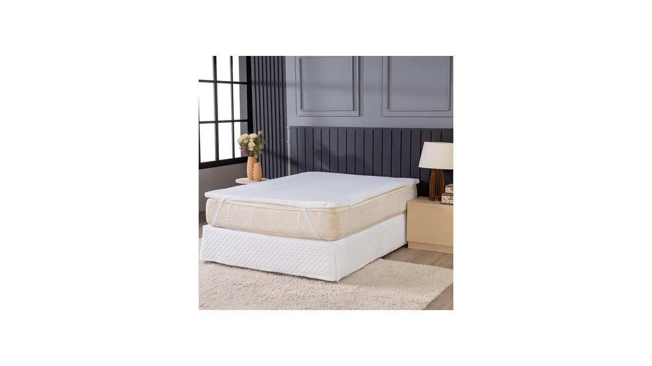 Qual a Melhor densidade para colchão de casal? D33?