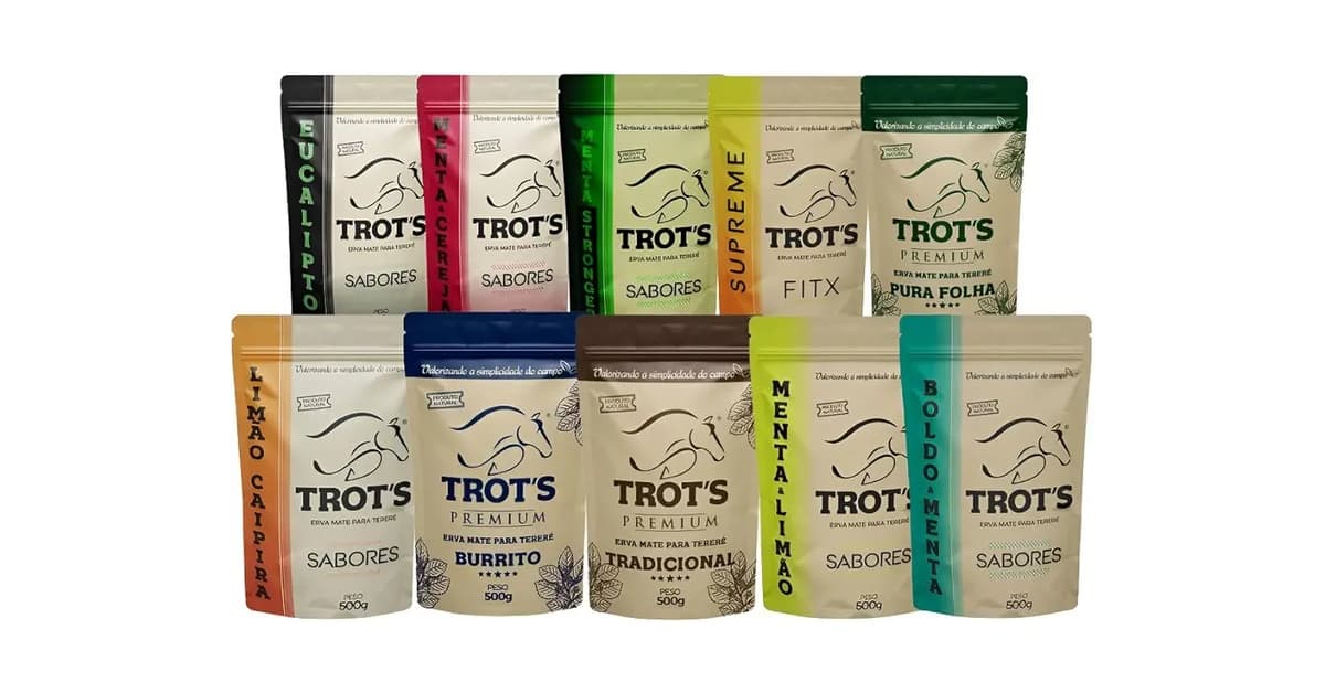 Qual a Melhor Erva de Tereré para Emagrecer? Guia Fit