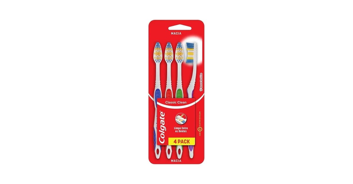 Qual a Melhor Escova de Dente Macia ou Dura? Guia de Escolha