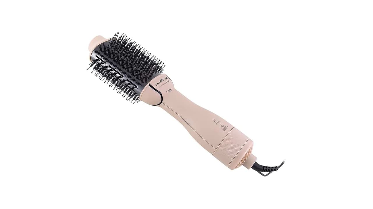 Qual a Melhor Escova Secadora da Britânia? Guia Top 9