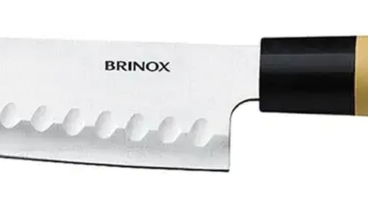 Qual a Melhor Faca para Limpar Peixe e Filetar?