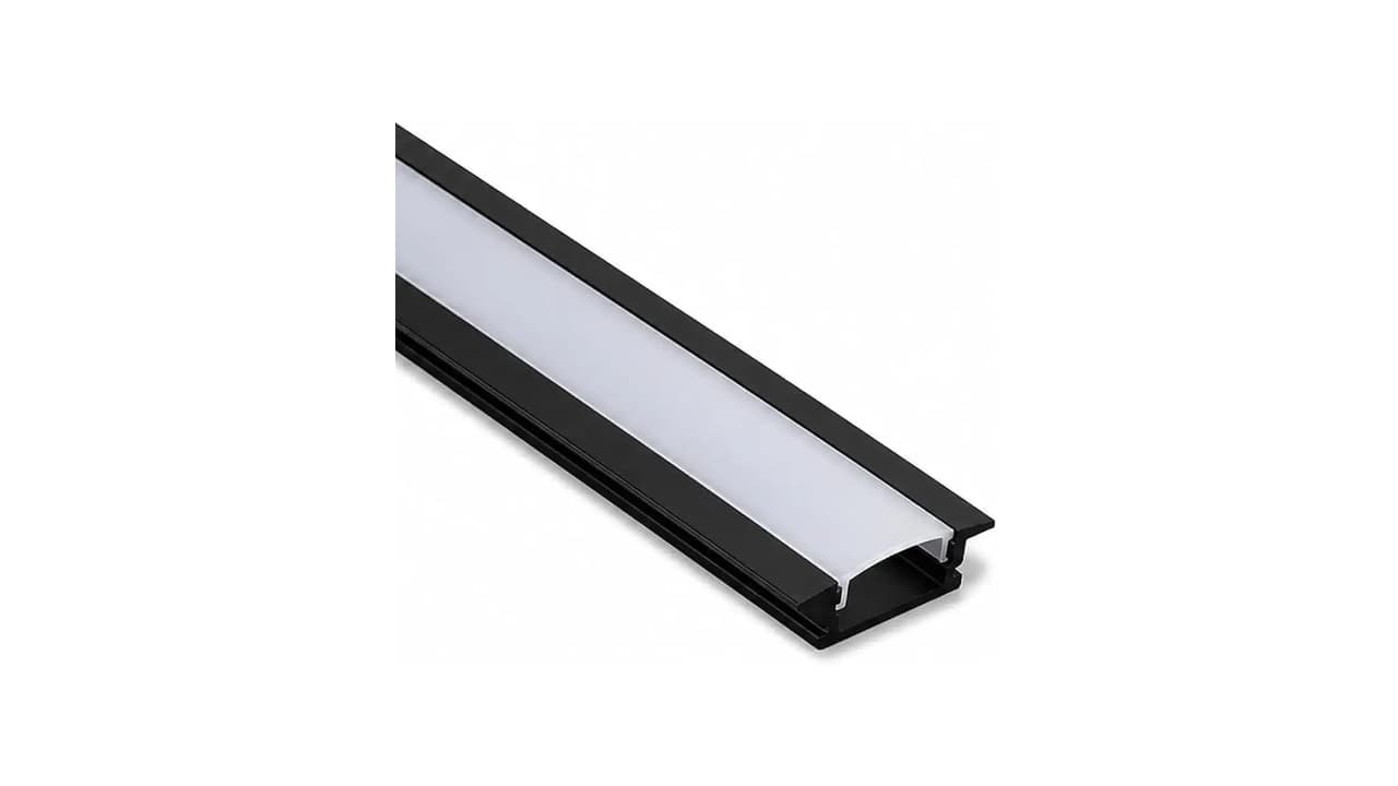 Qual a Melhor Fita de Led para Perfil de Embutir: Análise