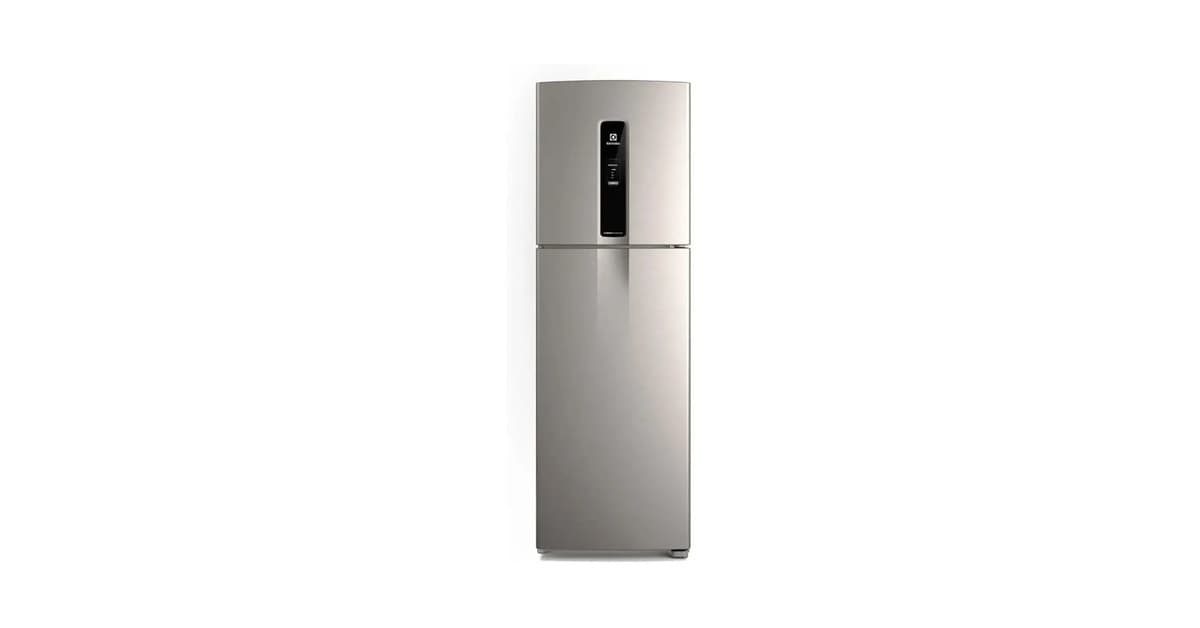 Qual a Melhor Geladeira Frost Free Inverter: Top 10 Opções