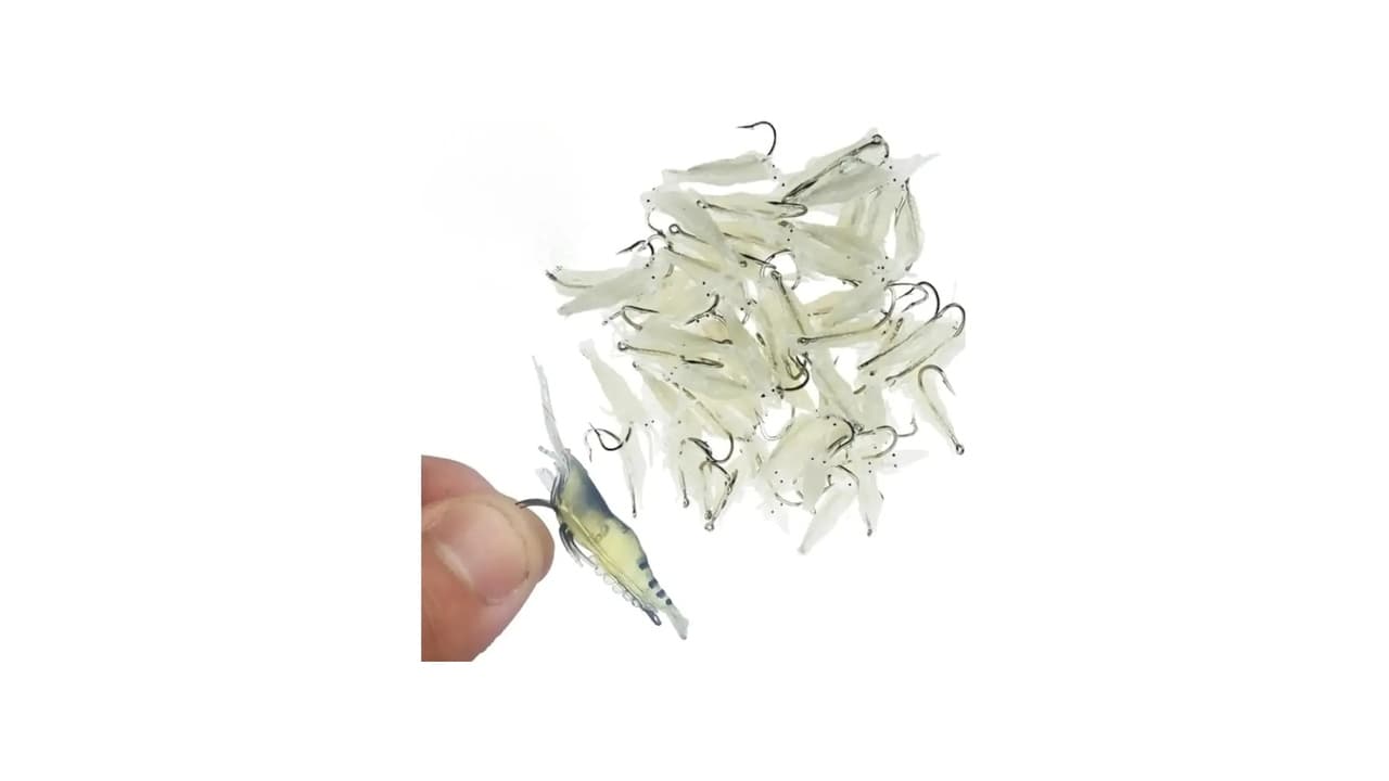 Qual a Melhor Isca Artificial para Robalo? 10 Iscas Fatais