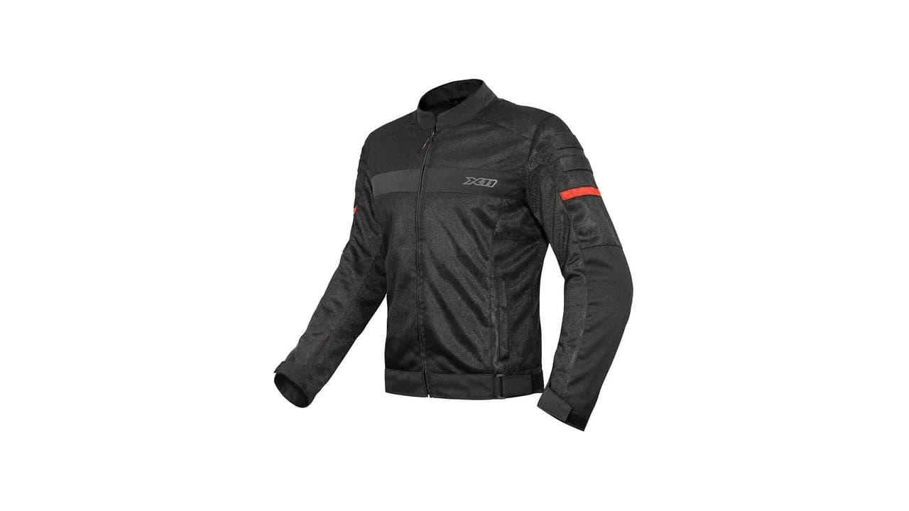 Qual a Melhor jaqueta para andar de moto no frio? 6 Opções Blindadas