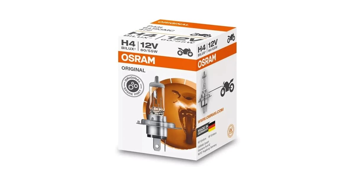 Qual a Melhor Lâmpada para Farol H4: Guia Prático