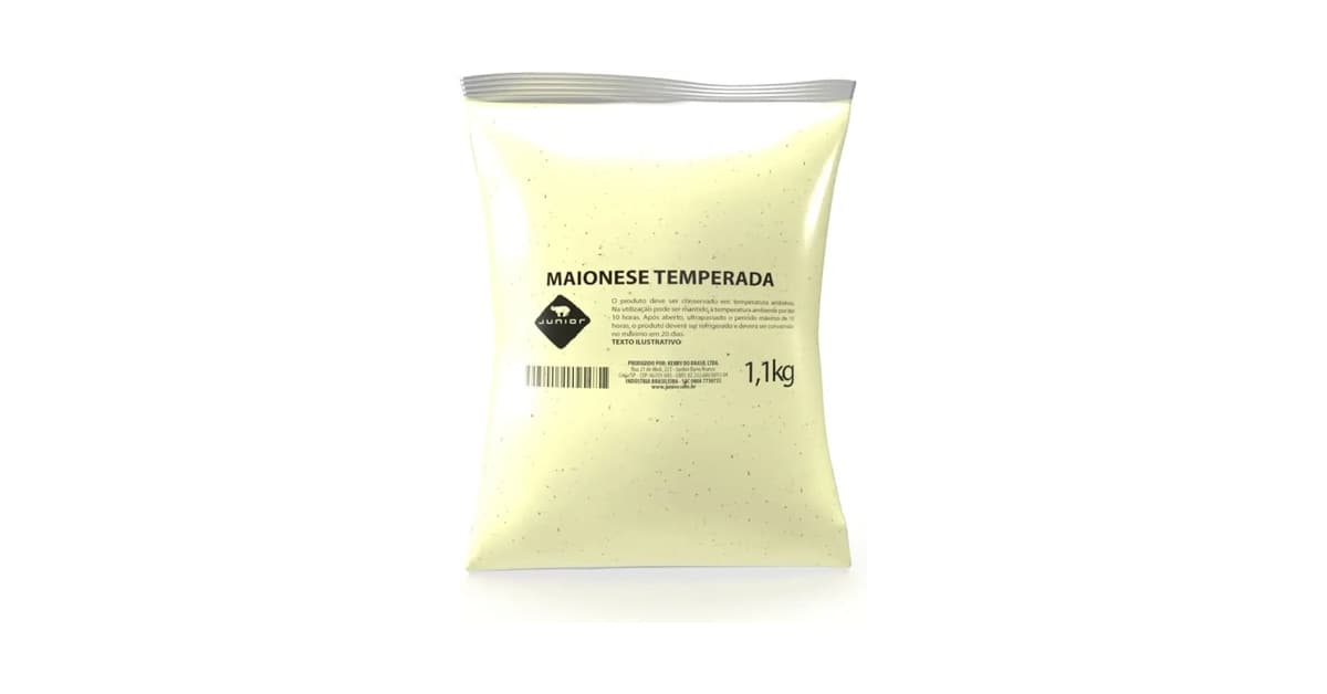 Qual a Melhor maionese temperada: Guia de Sabores