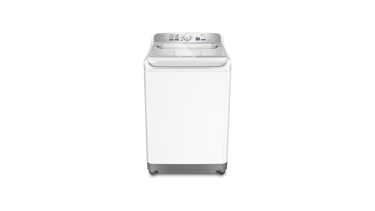 Qual a Melhor Máquina de Lavar Midea ou Panasonic: 10 Modelos Top