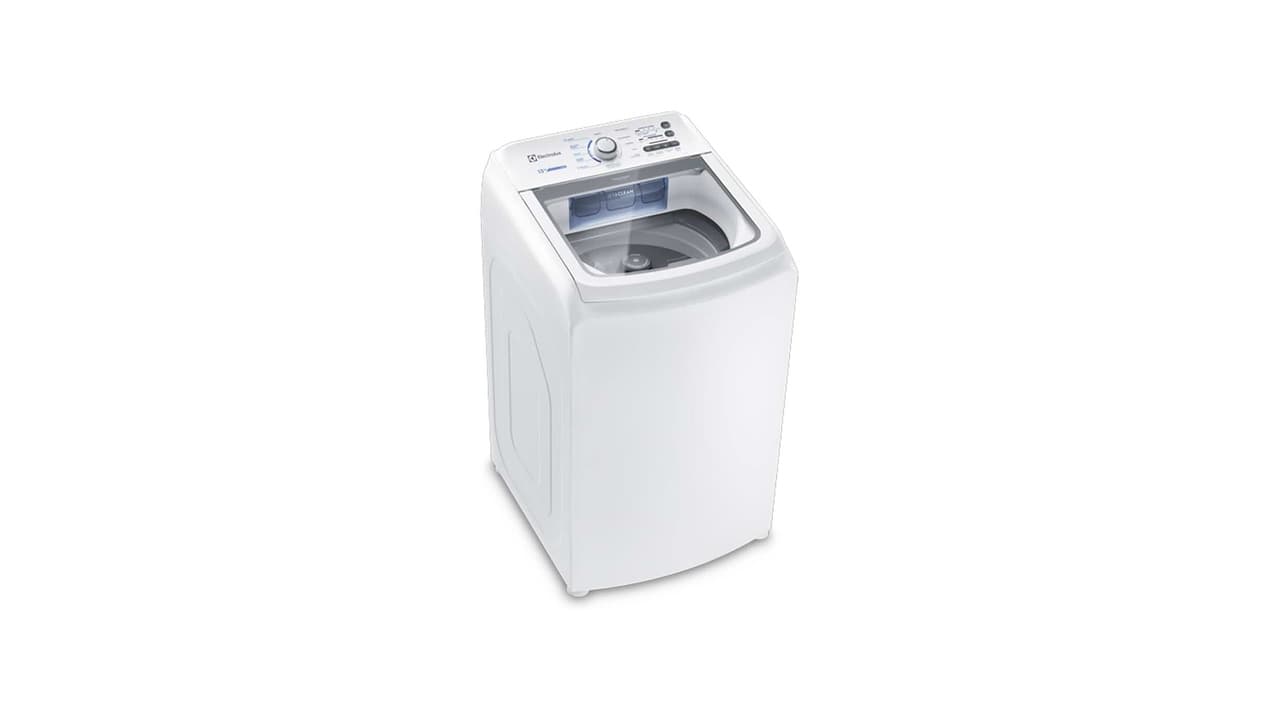 Qual a Melhor máquina de lavar roupas 13 kg: Top 8