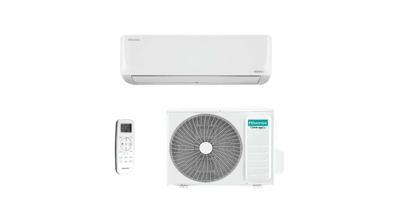 Qual a Melhor Marca de Ar Condicionado Inverter 18000 BTUs? Top 10 Modelos