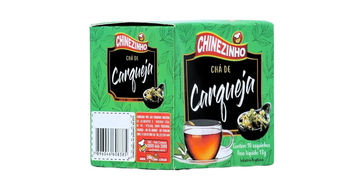 Qual a Melhor marca de chá de saquinho: Top Opções