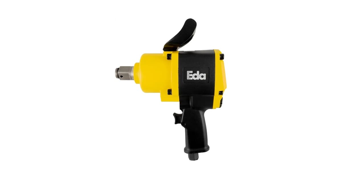 Qual a Melhor Marca de Chave de Impacto Pneumática: Top 10 Modelos