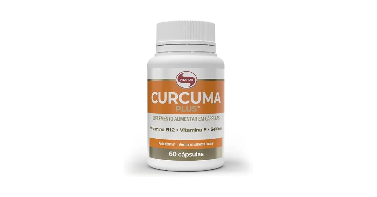 Qual a Melhor marca de cúrcuma em cápsulas: 10 Opções Potentes