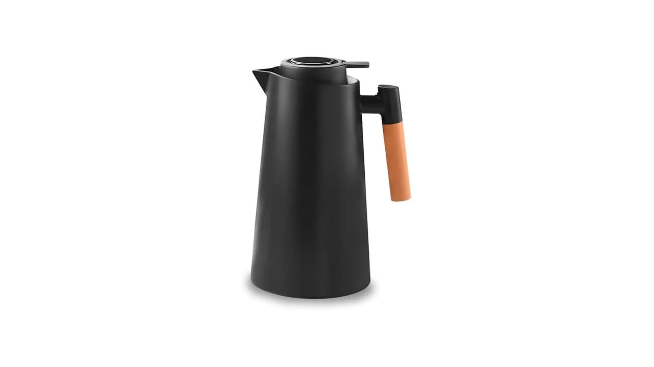 Qual a Melhor marca de garrafa térmica para café? 10 Opções Duráveis