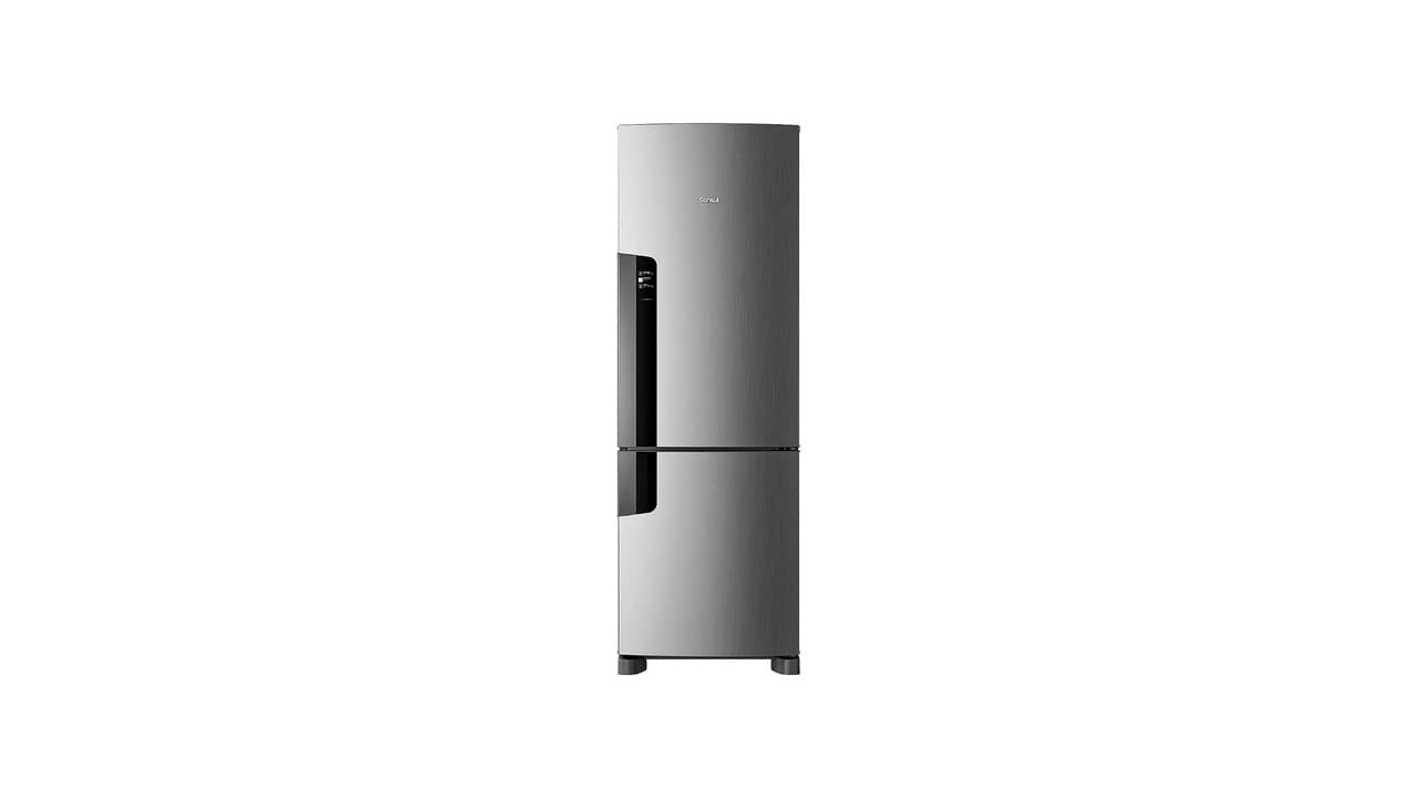 Qual a Melhor marca de geladeira frost free 2026? Análise Top 8