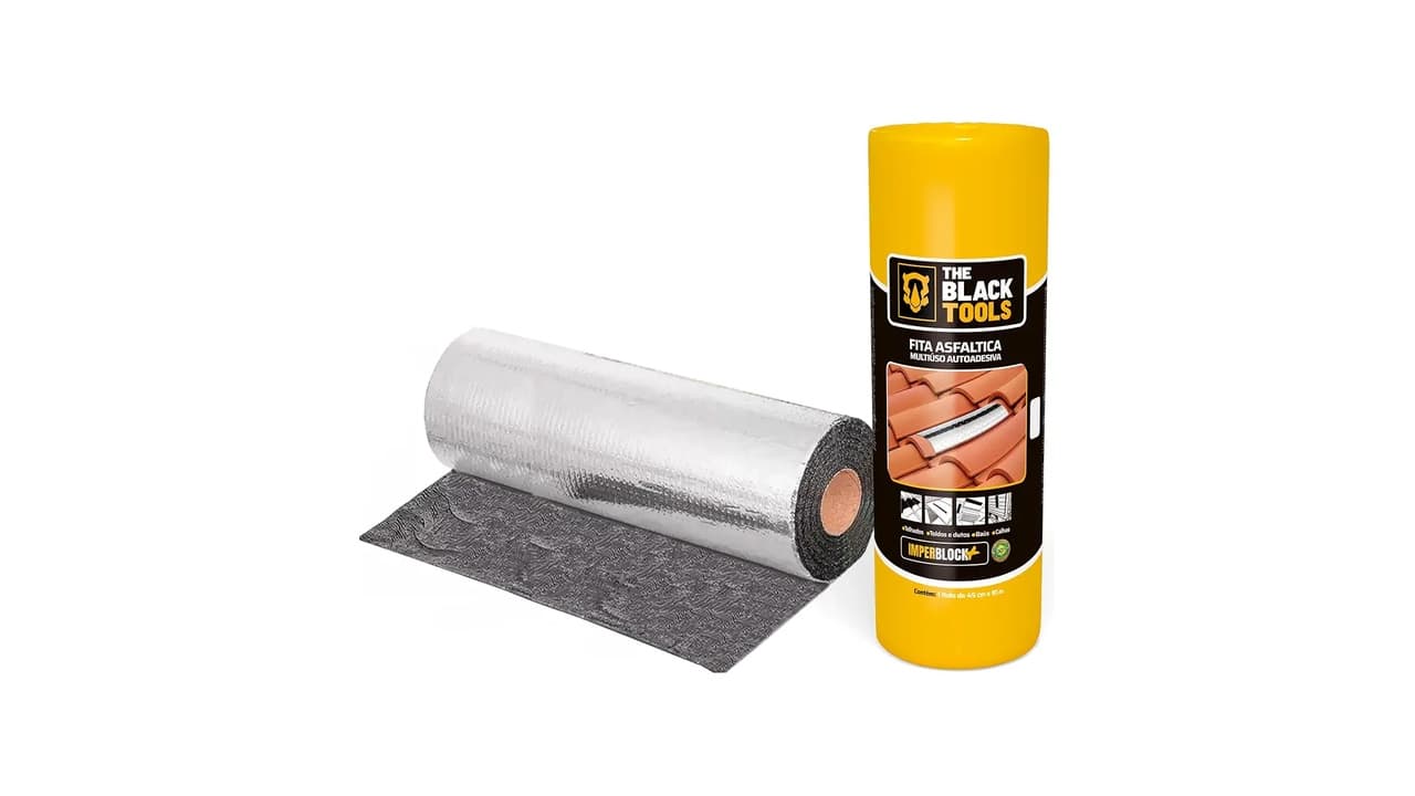 Qual a Melhor Marca de Manta para Telhado: Top 10