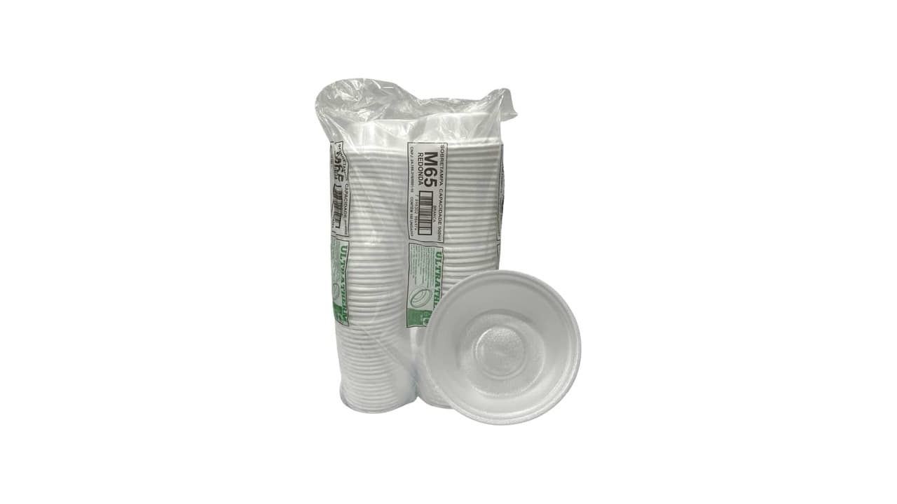 Qual a Melhor Marca de Marmitex de Isopor para Manter a Temperatura?