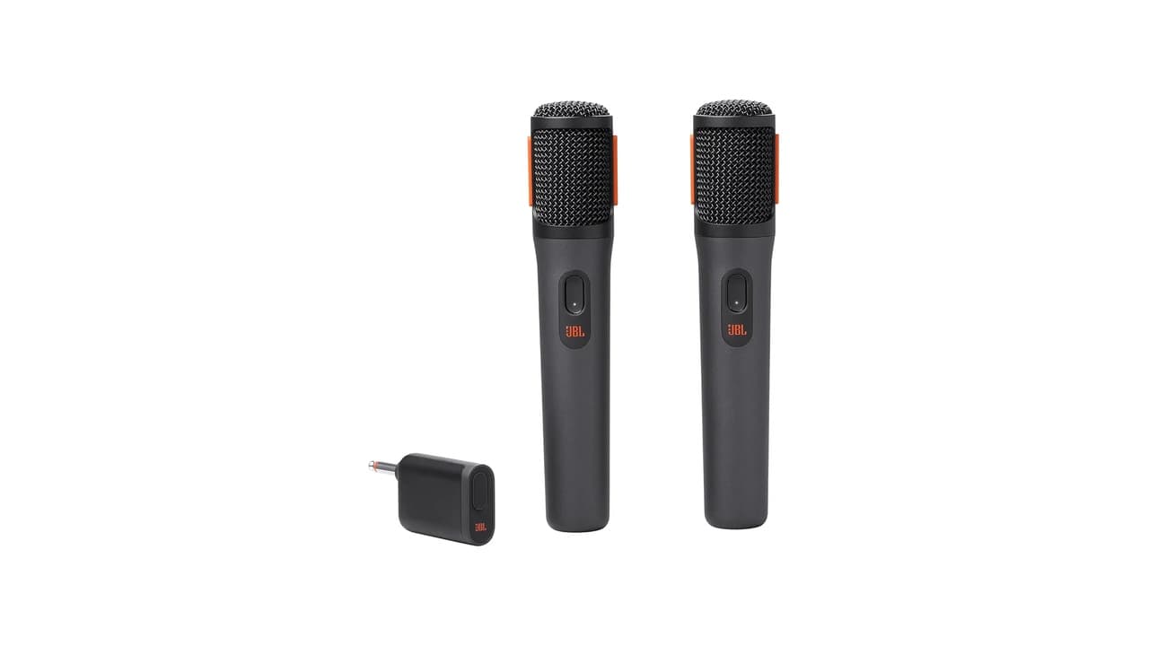 Qual a Melhor marca de microfone sem fio profissional? 5 Modelos